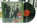 THE CLASH LP SPANISH