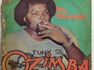 TONY GREY & OZIMBA My Message killer rare nigeria COSMIC AFRO DISCO Funk VG-
