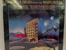 STLL SEALED GRATEFUL DEAD FROM THE MARS HOTEL MFSL172 AUDIOPHILE MOBILE FIDELITY