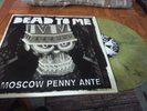 DEAD TO ME COLORED LP SWINGIN UTTERS LOVED ONES NOFX TEENAGE BOTTLEROCKET ERGS