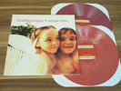 Smashing Pumpkins - Siamese Dream / 2LP USA 1993 - Orange Marbled Vinyl / Mint-