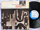 BOBBY HUTCHERSON Hancock COMPONENTS Og BLUE NOTE 84213 LP NY RVG Hubbard BEAUTY