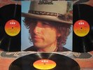 BOB DYLAN Masterpieces RARE  Original 1975 Exclusive Australasian Release 3LPs