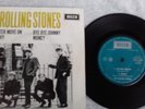 THE ROLLING STONES-OZ 45 EP-GREEN DECCA-VERY GOOD