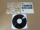 BRIAN ENO Ambient # 4 On Land EDITIONS EG 1982 UK 1st pressing vinyl LP EGED20