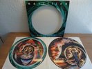 MARILLION - THE BEST OF BOTH WORLDS 1982-1988 RARE 12
