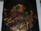 Iron Maiden: Hallowed Be Thy Name Picture Disc