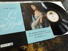 Handel: Love In Bath - Sir Thomas Beecham **HMV ASD 298 ED1 LP**