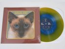 Blink 182: Cheshire Cat Special Edition Colored Vinyl Brand New