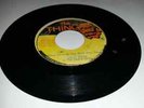 THE THING/WHERE HAVE ALL THE WHITE RUM GONE - SANG HUGH & THE BAR-B-QUES  7