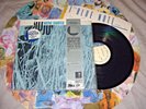 WAYNE SHORTER Juju VINYL LP record+POSTER Blue Note USA Audiophile DMM album NM