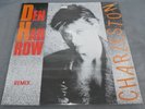 DEN HARROW CHARLESTON MEXICAN 12” SINGLE STILL SEALED HNRG HARD TO FIND