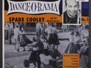 SPADE COOLEY: Country And Western Dance-o-rama No. 3 LP (10