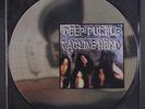 DEEP PURPLE: Machine Head LP (UK, pic disc in PVC sleeve) Rock & Pop