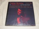 LP box set: Siobhan McKenna as Saint Joan by Bernard Shaw (1956)