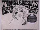 THOMAS EDISUN'S ELECTRIC LIGHT BULB BAND: The Red Day Album LP Sealed (Spain, r