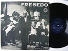 OSVALDO FRESEDO 1931/1932 Opus 25023 TANGO ARGENTINA LP