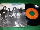 JOHNNY WINTER jumpin' jack flash / good morning 7/45 Portugal PS Rolling Stones