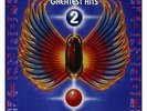 Journey Greatest Hits Vol.2 vinyl 2 LP NEW sealed