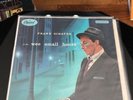 Mint- Frank Sinatra Capitol Records In The Wee Small Hours LP W581