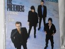Pretenders (Chrissie Hynde): 