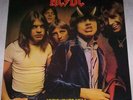 AC/DC - Highway to Hell - LP Vinyl 1979 Atlantic ATL 50628 NL