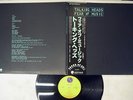 TALKING HEADS FEAR OF MUSIC SIRE RJ-7600 Japan OBI VINYL LP
