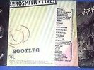 AREOSMITH ORIGINAL, LP's, 33, VINYL RECORDS, ALBUM, 70'S CLASSIC ROCK,VG+/++