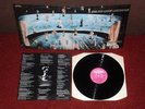 VAN DER GRAAF GENERATOR Pawn Hearts LP 1971 PINK CHARISMA 1st Press + INSERT