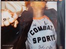 THE VACCINES LP Combat Sports FULLY SIGNED Limited Edition Vinyl IN STOCK