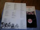 WIGWAM   the lucky golden stripes and starpose 1976 - FIRST UK PRESS- PROMO-EX++