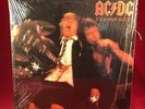 AC/DC If You Want Blood You've Got It 1978 Canadian issue VINYL LP EXCELLENT CON
