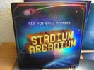 RED HOT CHILI PEPPERS Stadium Arcadium 4LP MINT Deluxe Vinyl Box LIMITED 2006