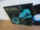 Art Blakey Vol. 2-Holiday For Skins-Blue Note 4005 RVG 