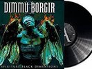 Dimmu Borgir - Spiritual Black Dimensions LP #6797