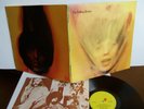 The Rolling Stones - Goats Head Soup COC 59101 UK LP 1973  + Insert
