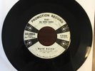 WAYNE WALKER Bo-Bo Ska Diddle Daddle / Come Away 7