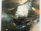 Tangerine Dream Atem LP EX/NM 1987 US Reissue Psych Prog Moog Kraftwerk