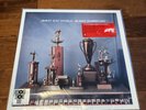 Jimmy Eat World - Bleed American Deluxe Vinyl 3xLP Black New Record Store Day