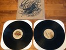City And Colour - Sometimes Vinyl 2xLP Black 180 Gram Silkscreen Jacket RSD /500