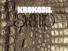 KROKODIL - Swamp - LP Krokodil