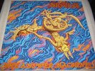 SKYCLAD THE ANSWER MACHINE? LP sabbat cruachan