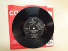 ANSWERS: It’s Just A Fear- You’ve Gotta Believe Me-U.K. 7