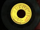 Sun Record-Brother james Anderson-# 406-marked sample