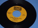 45 THE APOLLAS youre ABSOLUTELY RIGHT LOCK ME IN YOUR HEART LOMA northern soul
