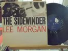 Lee Morgan - Sidewinder US LP Blue Note Van Gelder