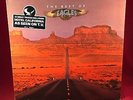The Best Of The Eagles 1985 UK vinyl LP EXCELLENT CONDITION greatest Hits