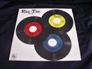 RIC-TIC RELICS. 1973 Northern Soul compilation. Tamla Motown STML 11232. EX.