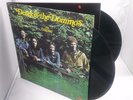 DEREK & THE DOMINOS In Concert (Live Fillmore) ERIC CLAPTON 2-LP Mint UK Import