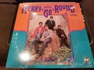 The Merry Go Round Best of vinyl LP 1985 Rhino emitt rhodes Vinyl Record rnlp125